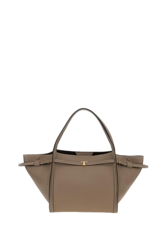 26SS 토즈 숄더백 XBWTIMA0300WKAC413 Brown