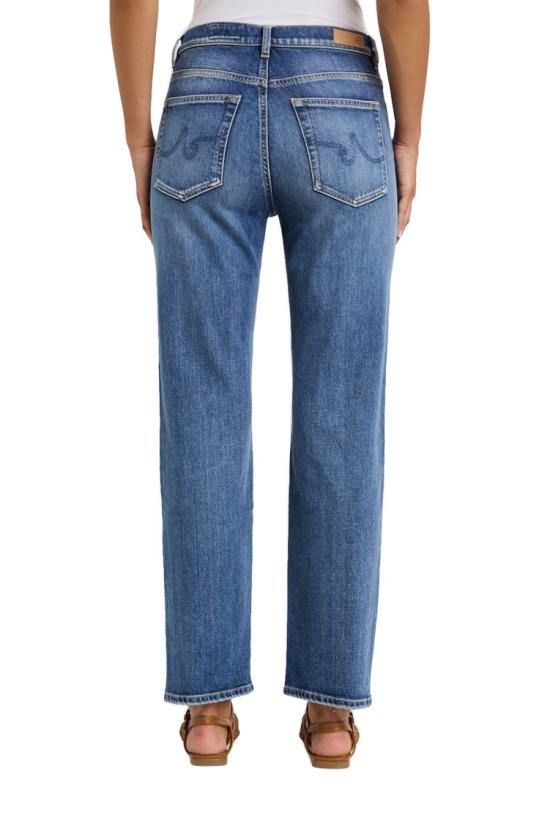 26SS 에이지 데님 팬츠 W0199123BIND Blue - AG