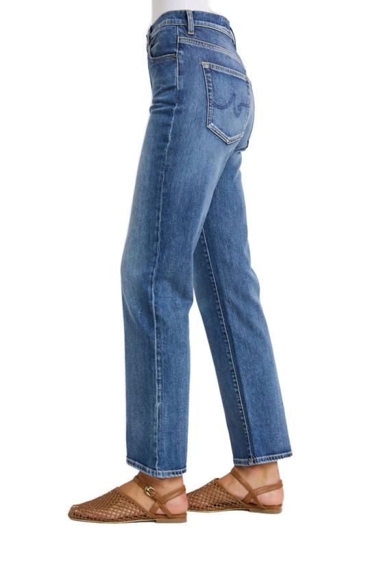 26SS 에이지 데님 팬츠 W0199123BIND Blue - AG