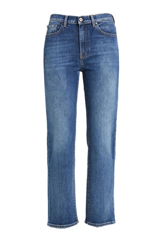 26SS 에이지 데님 팬츠 W0199123BIND Blue