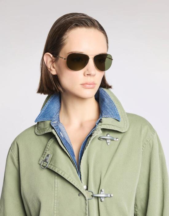 26SS 페이 자켓 MAM1352096LZH1V408 Grey - FAY