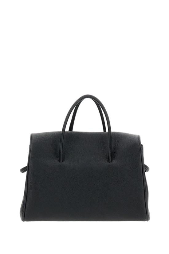 26SS 자크뮈스 토트백 BAU00434AC03A03990 Black - JACQUEMUS