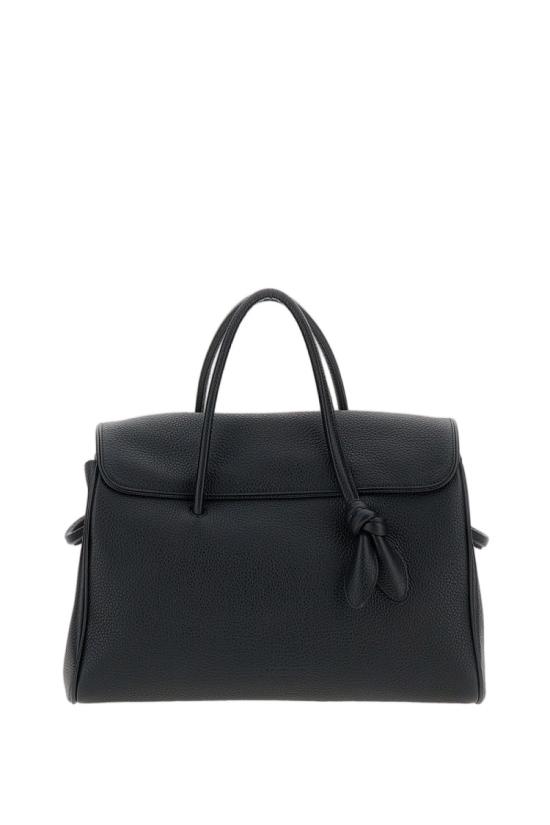 26SS 자크뮈스 토트백 BAU00434AC03A03990 Black