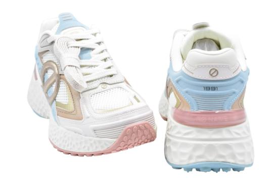 26SS 노네임 스니커즈 CARTER 2 0 TECH White - NO NAME