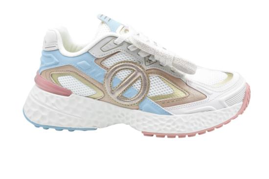 26SS 노네임 스니커즈 CARTER 2 0 TECH White