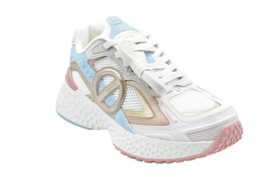 26SS 노네임 스니커즈 CARTER 2 0 TECH White - NO NAME