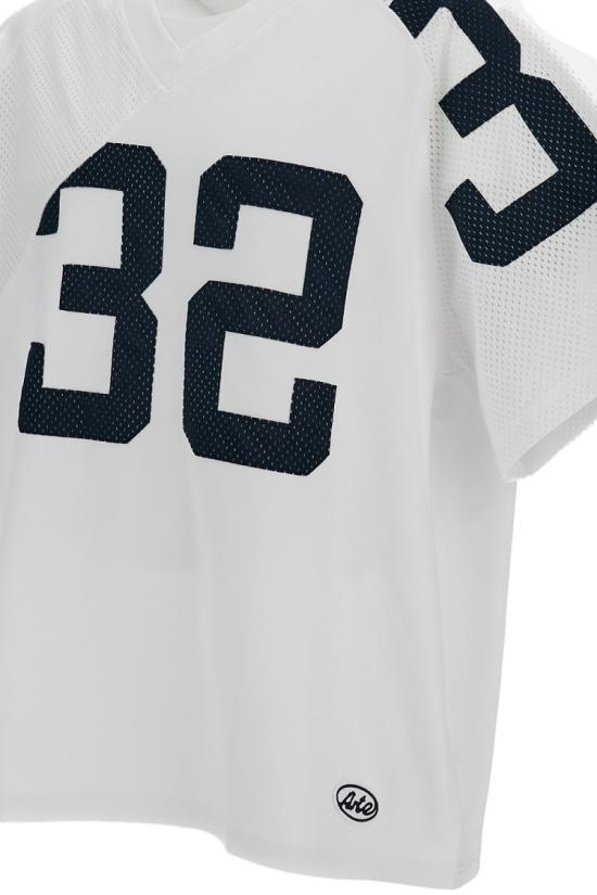 26SS 아르떼 앤트워프 반팔 티셔츠 182T257 White - ARTE ANTWERP