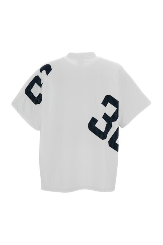 26SS 아르떼 앤트워프 반팔 티셔츠 182T257 White