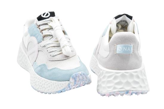 26SS 노네임 스니커즈 CARTER JOGGER White - NO NAME