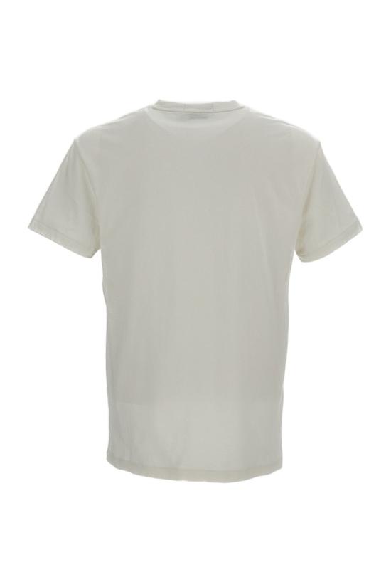 26SS 폴로 랄프로렌 반팔 티셔츠 710B14615001NEVIS White - POLO RALPH LAUREN