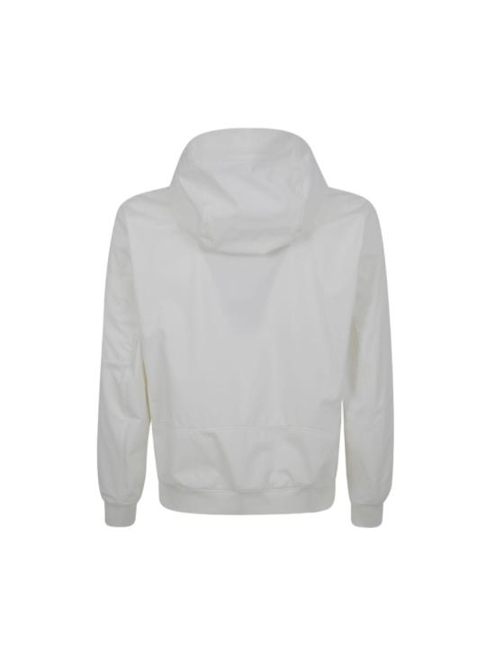 26SS 씨피 컴퍼니 자켓 RSCMOW729A005968A White - C.P. COMPANY