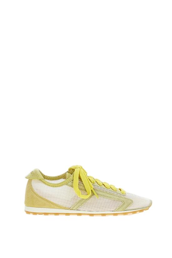 26SS 자크뮈스 테니스 FOW00175AE00082220 Yellow