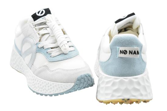 26SS 노네임 스니커즈 CARTER JOGGER White - NO NAME