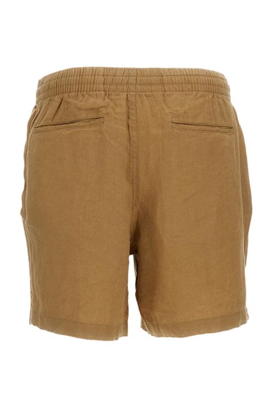 26SS 폴로 랄프로렌 숏팬츠 710P08205503CAFETAN Brown - POLO RALPH LAUREN