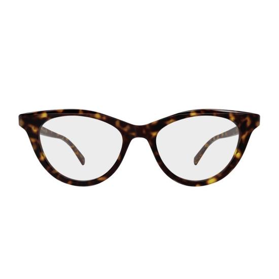 26SS 구찌 안경 19WW5G90A White - GUCCI