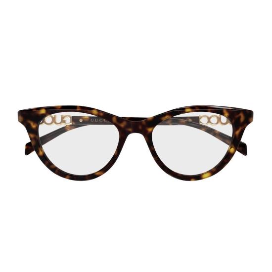 26SS 구찌 안경 19WW5G90A White