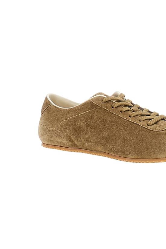 26SS 커먼 프로젝트 스니커즈 52401302 Brown - COMMON PROJECT