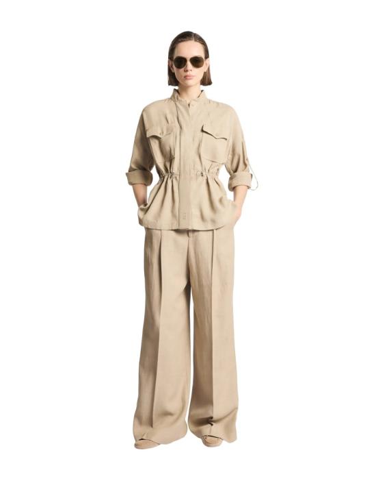 26SS 페이 셔츠 NAW04525640ZDSC804 Neutrals - FAY