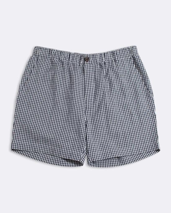  파 아필드 숏팬츠 파 어필드 데크 쇼츠