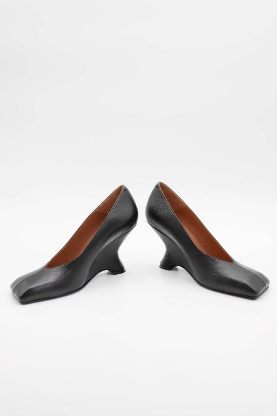  로데브예 힐/펌프스 로데비에르 폴카 펌프 - RODEBJER