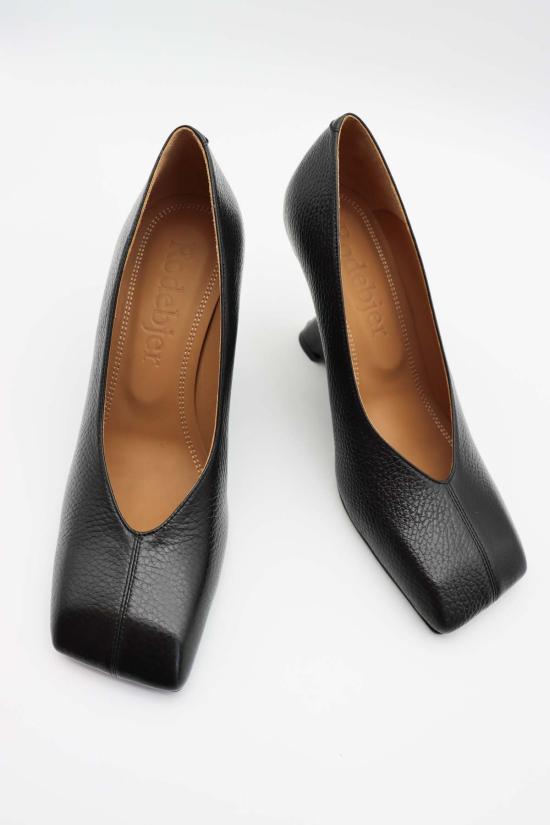  로데브예 힐/펌프스 로데비에르 폴카 펌프 - RODEBJER