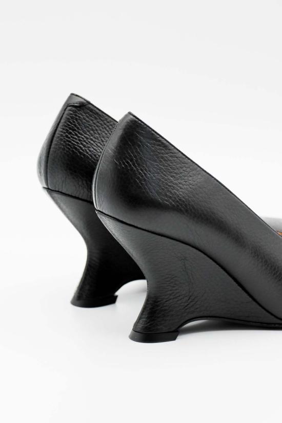  로데브예 힐/펌프스 로데비에르 폴카 펌프 - RODEBJER