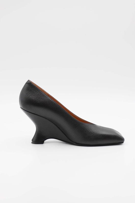  로데브예 힐/펌프스 로데비에르 폴카 펌프 - RODEBJER