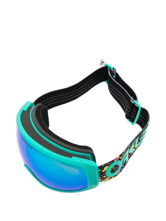26SS 오클리 선글라스 0OO7105 710579 Jaxson black - OAKLEY
