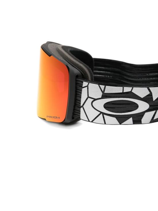 26SS 오클리 선글라스 0OO7136 713614 Black reinforce - OAKLEY