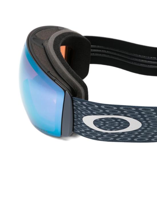 26SS 오클리 선글라스 0OO7050 7050F2 Blue grey - OAKLEY