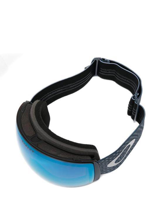 26SS 오클리 선글라스 0OO7050 7050F2 Blue grey - OAKLEY