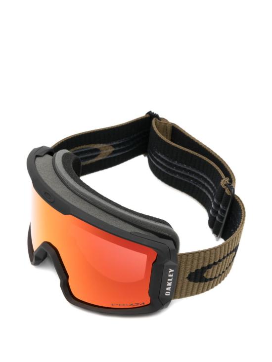 25FW 오클리 선글라스 0OO7070 7070I4 Army green - OAKLEY