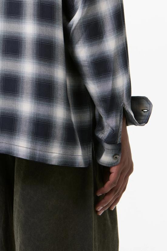 26SS 아워레가시 긴팔 셔츠 M2262ERC MULTI DOM - OUR LEGACY