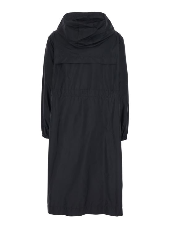 26SS 몽클레어 자켓 1C00018 53A5E 999 BLACK DOM