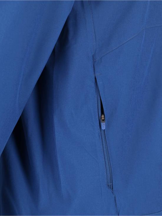 26SS 노스페이스 후드 티셔츠 NF0A8CS7 D1R Blue - NORTH FACE