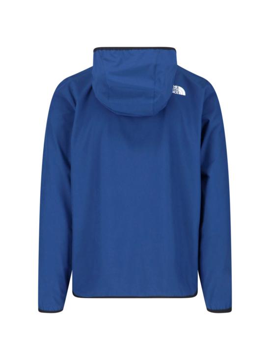 26SS 노스페이스 후드 티셔츠 NF0A8CS7 D1R Blue - NORTH FACE