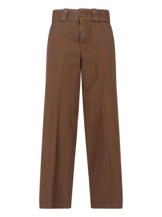 26SS 디키즈 스트레이트 팬츠 DK0A88EU 0TB1 Brown