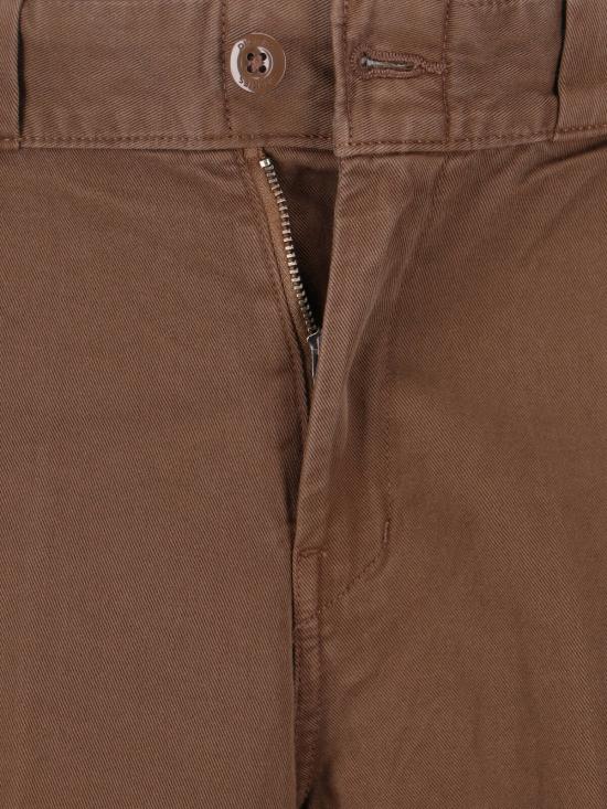 26SS 디키즈 스트레이트 팬츠 DK0A88EU 0TB1 Brown - DICKIES