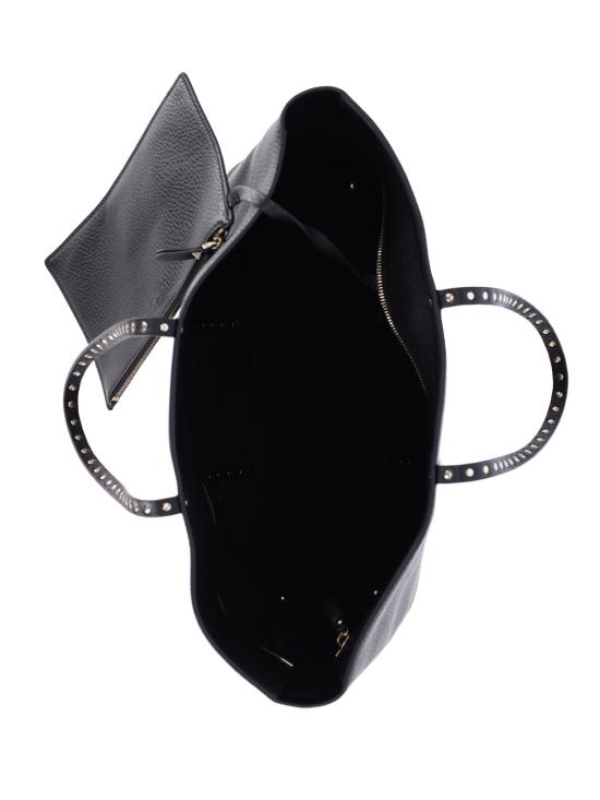 26SS 발렌티노 가라바니 숄더백 8W0B0R04VSF 0NO Black - VALENTINO GARAVANI