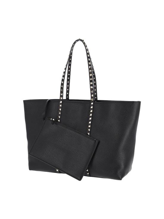 26SS 발렌티노 가라바니 숄더백 8W0B0R04VSF 0NO Black - VALENTINO GARAVANI