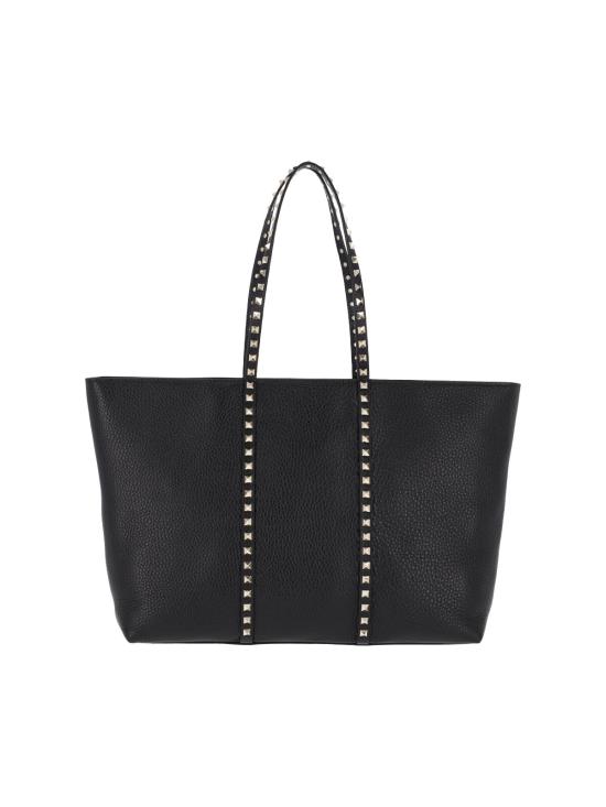 26SS 발렌티노 가라바니 숄더백 8W0B0R04VSF 0NO Black - VALENTINO GARAVANI