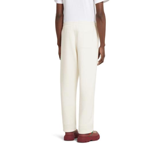 25FW 구찌 트레이닝/조거 팬츠 833486XKEUS 9000 - GUCCI