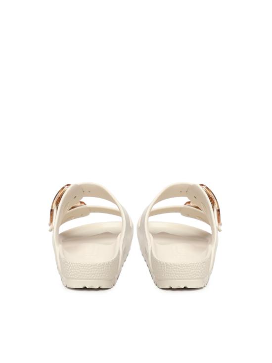 26SS 버켄스탁 샌들 1029651 Eggshell - BIRKENSTOCK