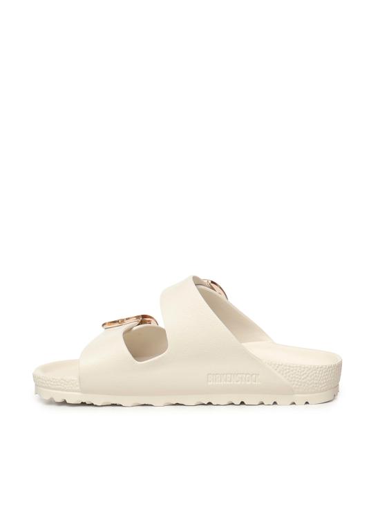 26SS 버켄스탁 샌들 1029651 Eggshell - BIRKENSTOCK