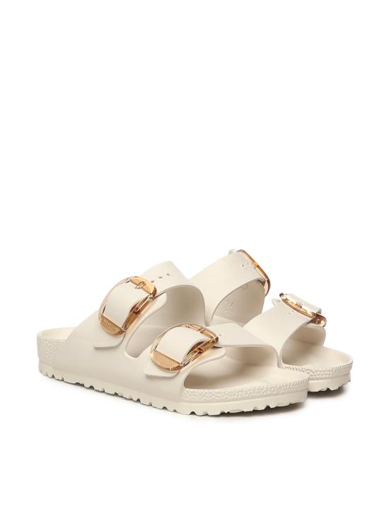 26SS 버켄스탁 샌들 1029651 Eggshell - BIRKENSTOCK