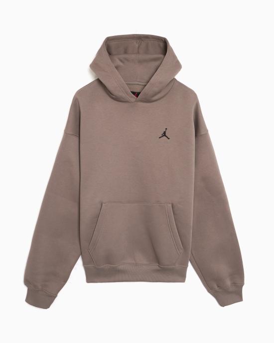  나이키 후드 티셔츠 IB7235 040 DOM