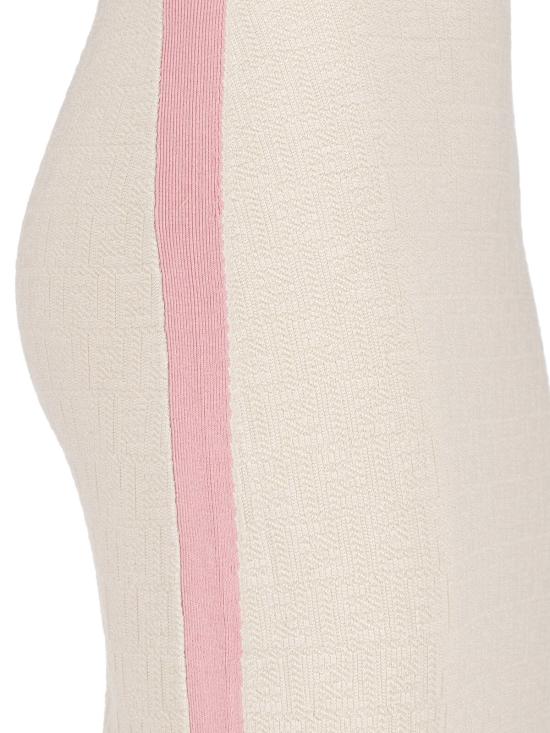 26SS 펜디 미디 스커트 FZS031 AW4S F0WC4 - FENDI