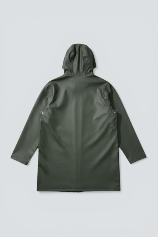  스투어하임 자켓 스터터하임 스톡홀름 경량 레인코트 - STUTTERHEIM