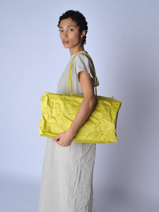  질라 더플백 새틴 더플백 - ZILLA