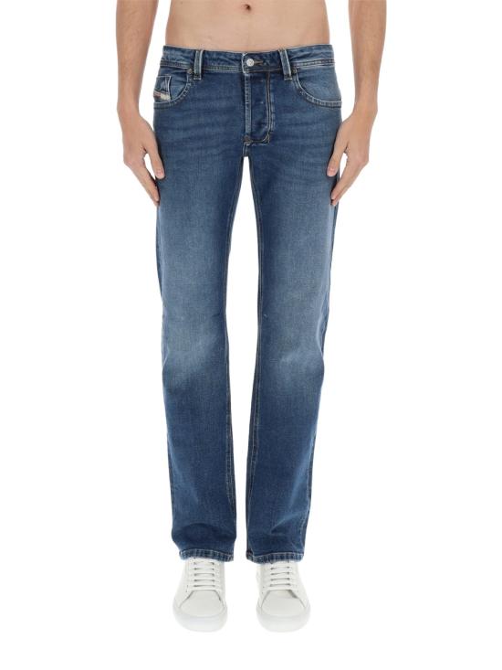 26SS 디젤 1985 라키 레귤러 진 00C06Q 0ADBI 01 DENIM DOM - DIESEL